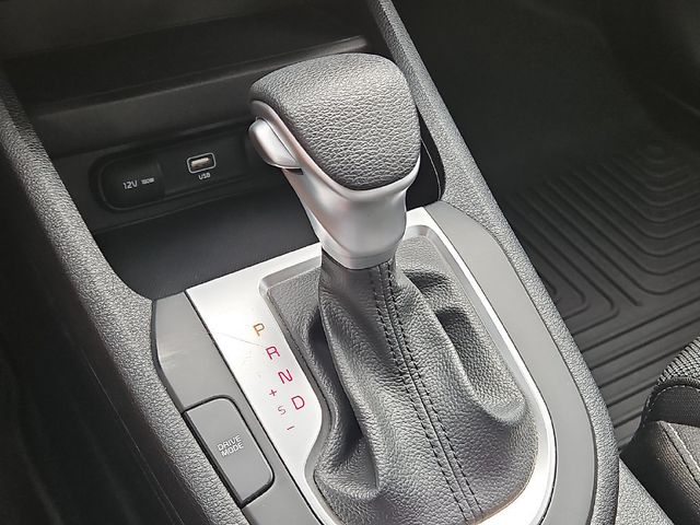 2024 Kia Forte LXS IVT - 23084374 - 11