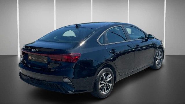 2024 Kia Forte LXS IVT - 23033054 - 10