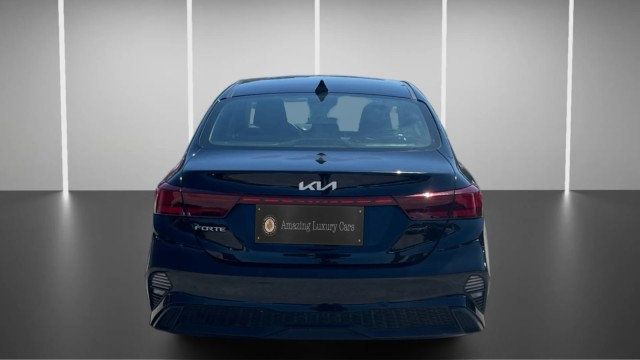 2024 Kia Forte LXS IVT - 23033054 - 12