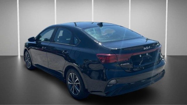2024 Kia Forte LXS IVT - 23033054 - 13