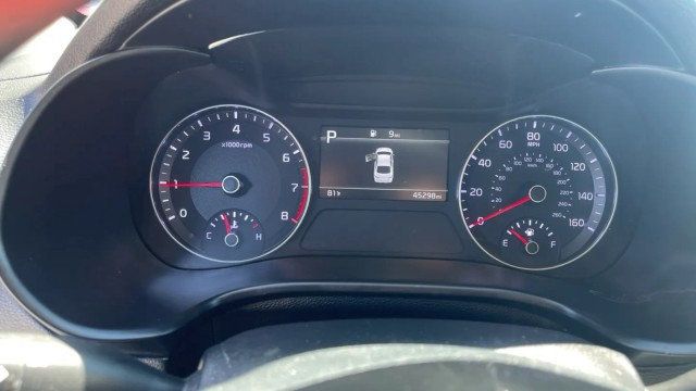 2024 Kia Forte LXS IVT - 23033054 - 18