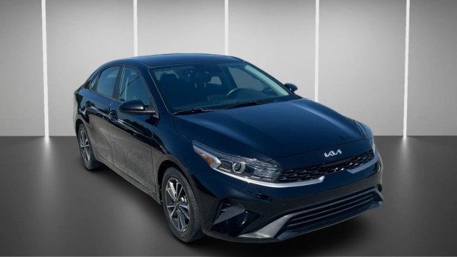 2024 Kia Forte LXS IVT - 23033054 - 1