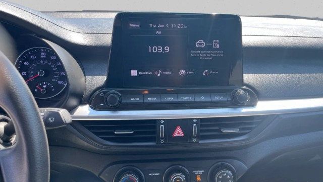 2024 Kia Forte LXS IVT - 23033054 - 19