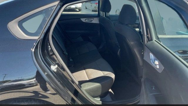 2024 Kia Forte LXS IVT - 23033054 - 3