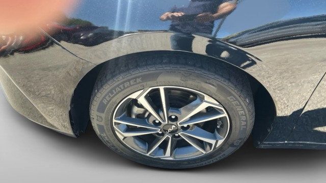 2024 Kia Forte LXS IVT - 23033054 - 6