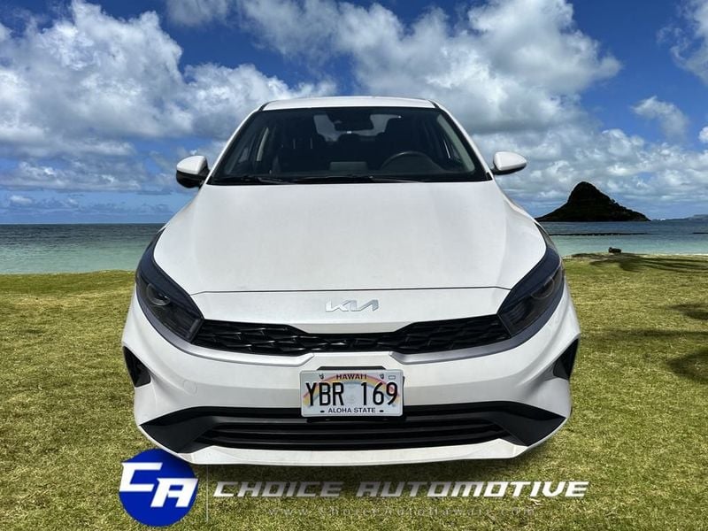 2024 Kia Forte LXS IVT - 22936308 - 10