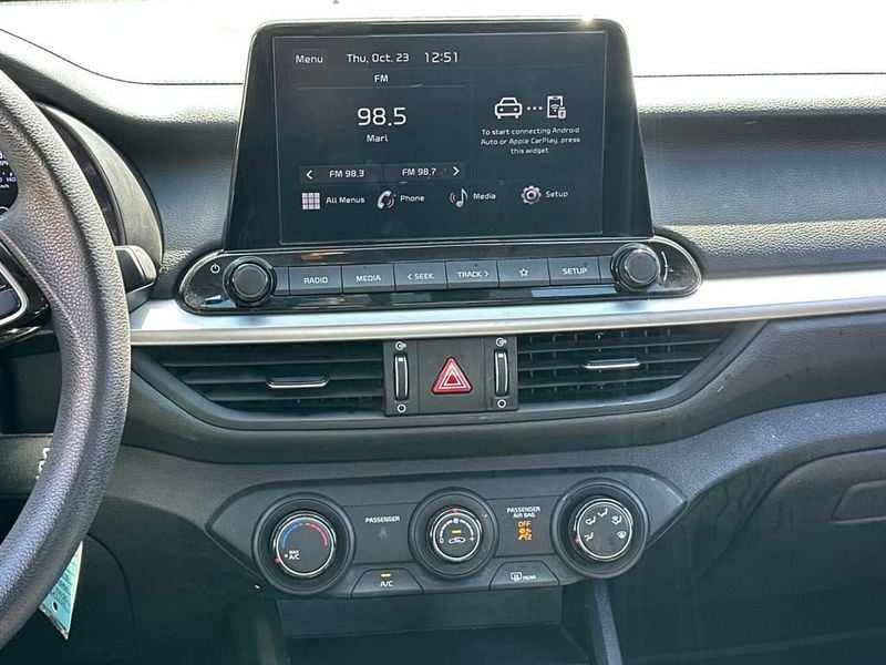 2024 Kia Forte LXS IVT - 22936308 - 15