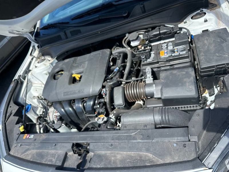 2024 Kia Forte LXS IVT - 22936308 - 20