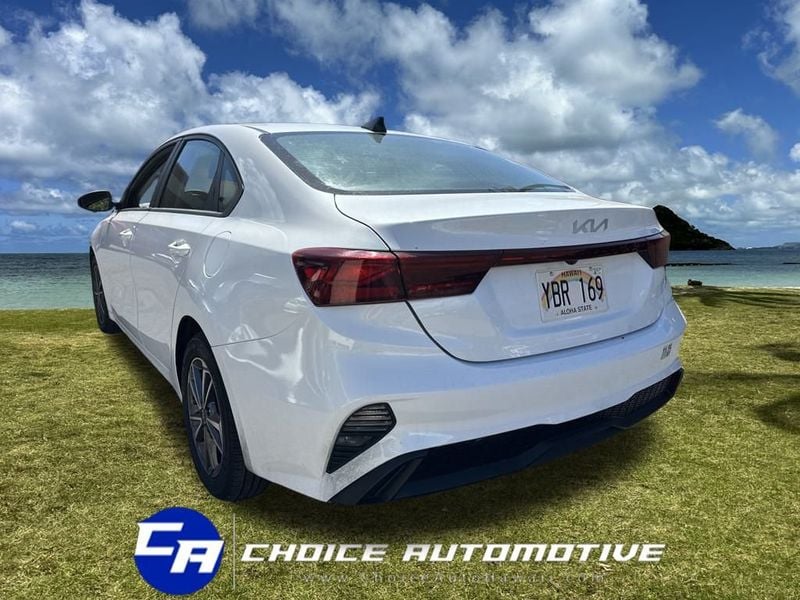2024 Kia Forte LXS IVT - 22936308 - 4