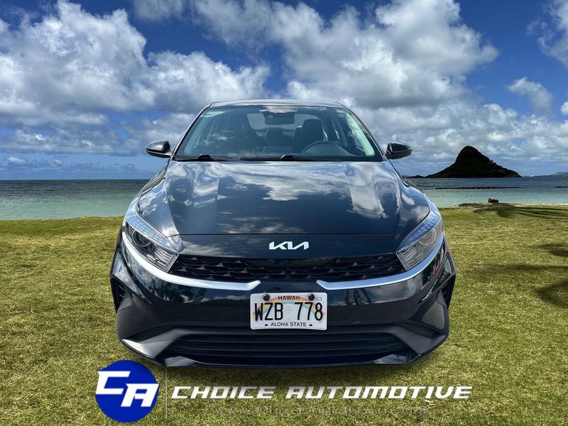 2024 Kia Forte LXS IVT - 22972515 - 10