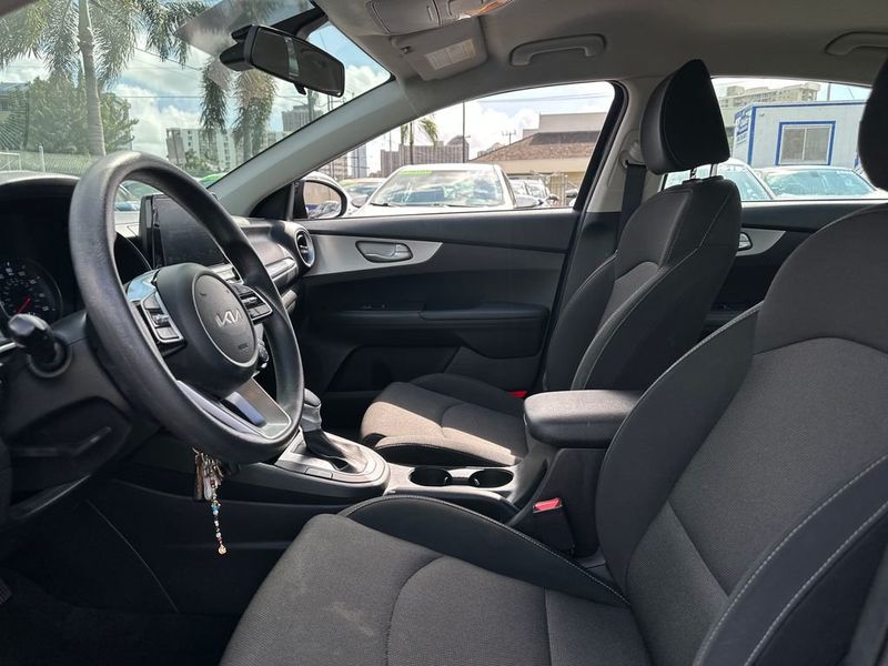 2024 Kia Forte LXS IVT - 22972515 - 12