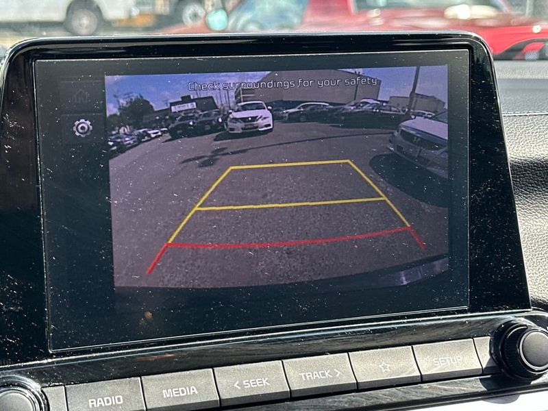 2024 Kia Forte LXS IVT - 22972515 - 16