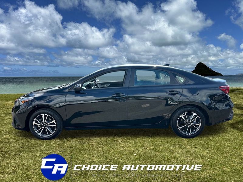 2024 Kia Forte LXS IVT - 22972515 - 2
