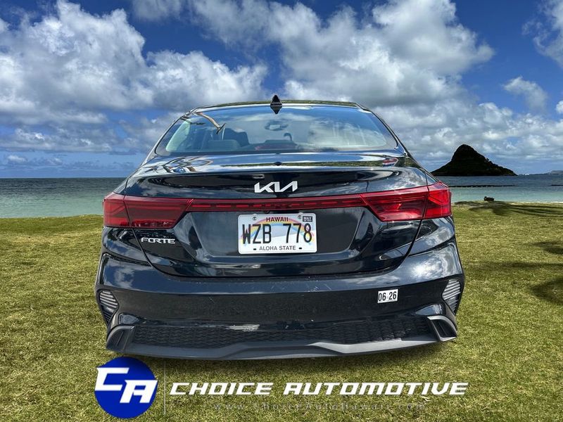 2024 Kia Forte LXS IVT - 22972515 - 6