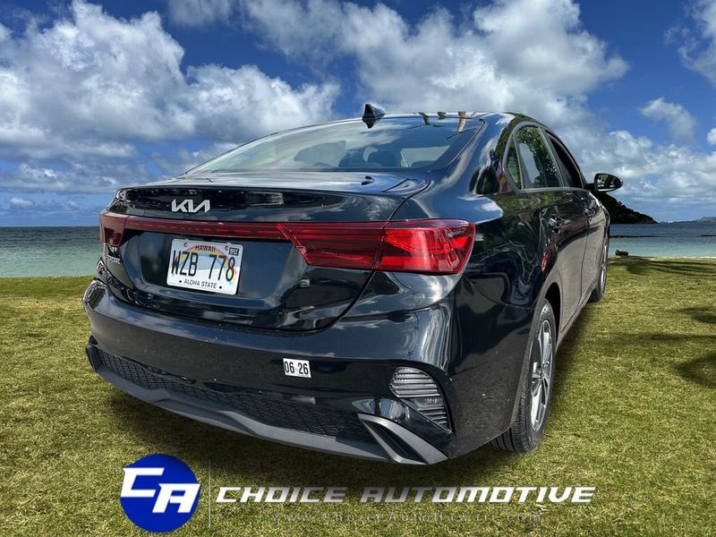 2024 Kia Forte LXS IVT - 22972515 - 7