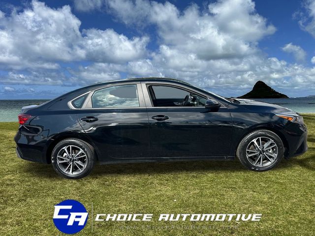 2024 Kia Forte LXS IVT - 22972515 - 8