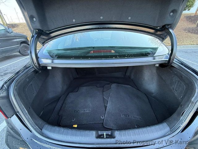 2024 Kia Forte LXS IVT - 22985892 - 10