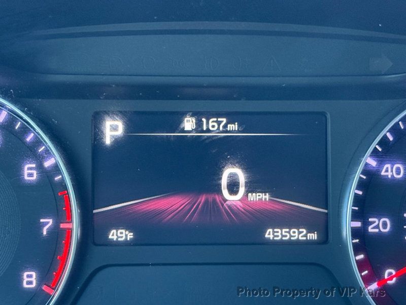 2024 Kia Forte LXS IVT - 22985892 - 12