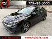 2024 Kia Forte LXS IVT - 22990070 - 0