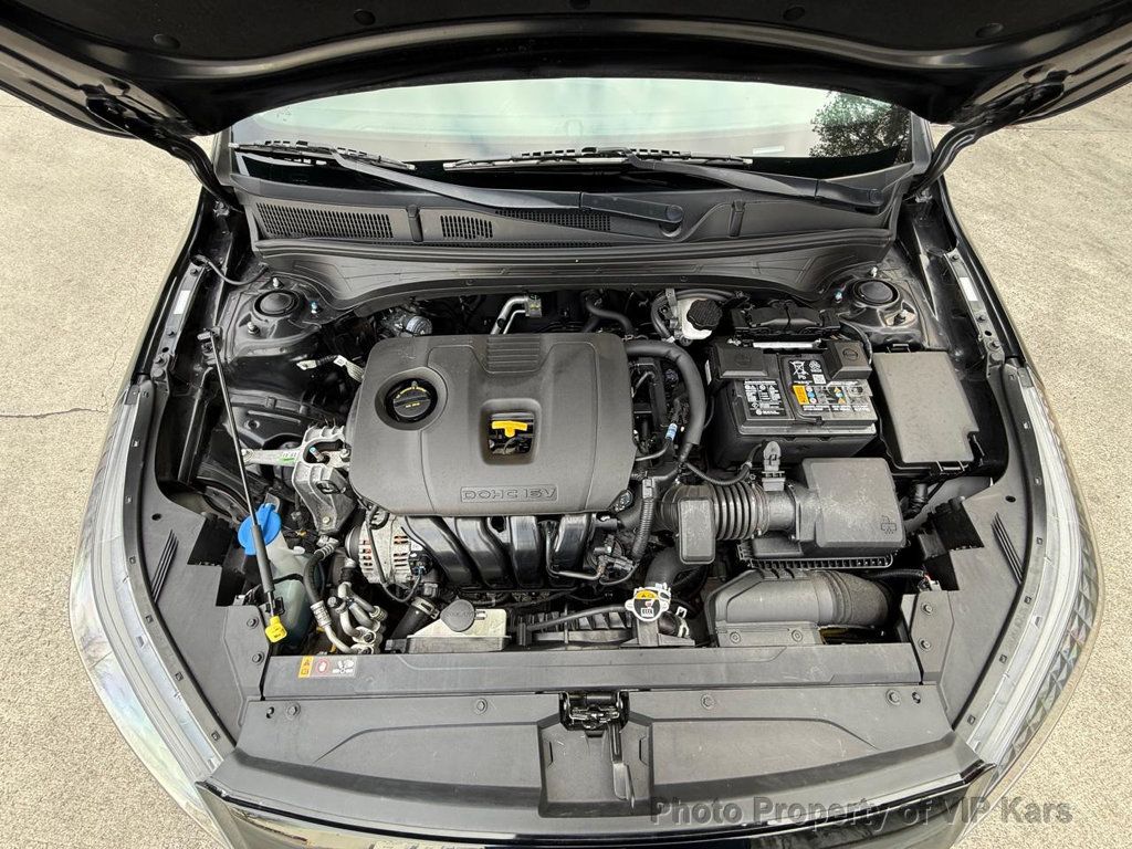 2024 Kia Forte LXS IVT - 22990070 - 14