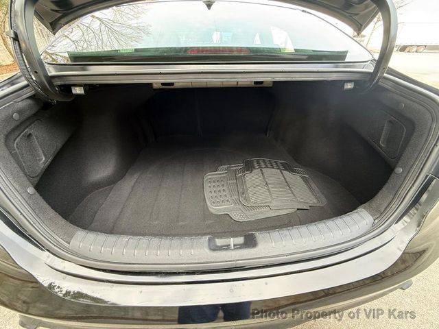 2024 Kia Forte LXS IVT - 22990070 - 16