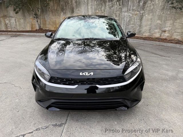 2024 Kia Forte LXS IVT - 22990070 - 1