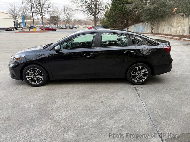 2024 Kia Forte LXS IVT - 22990070 - 5