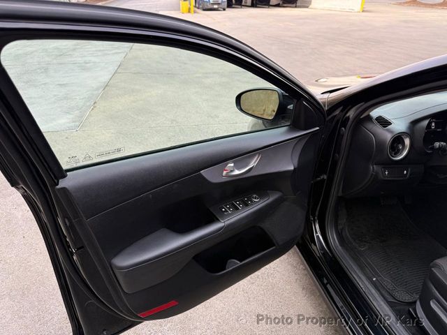 2024 Kia Forte LXS IVT - 22990070 - 6
