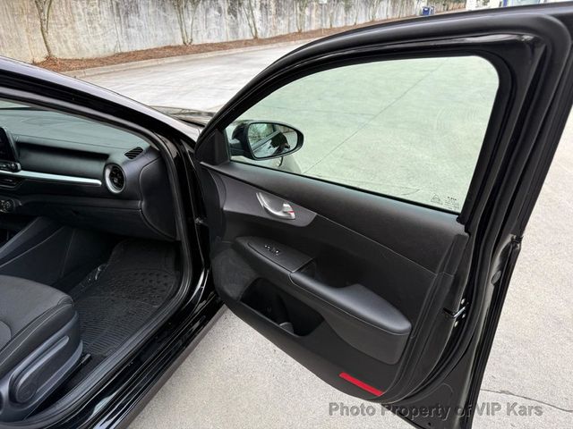 2024 Kia Forte LXS IVT - 22990070 - 8