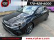 2024 Kia Forte LXS IVT - 23004910 - 0