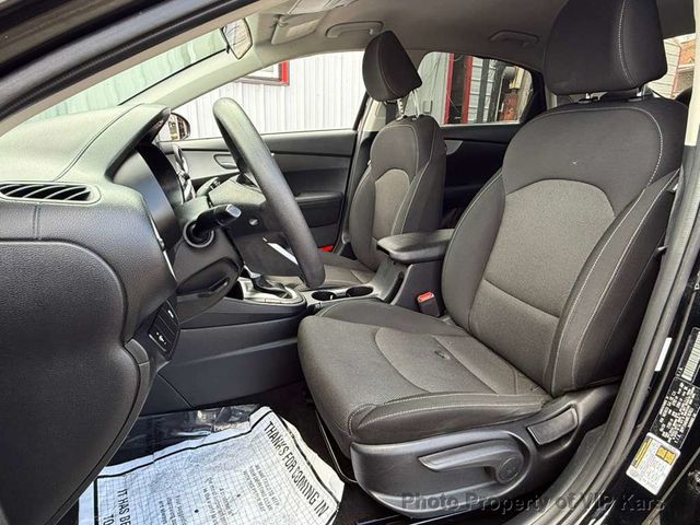 2024 Kia Forte LXS IVT - 23004910 - 15