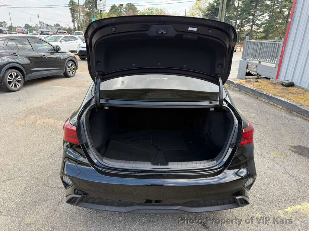 2024 Kia Forte LXS IVT - 23004910 - 20