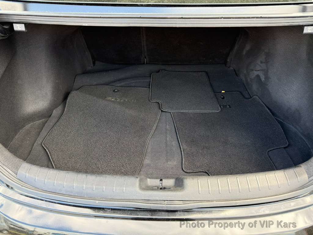 2024 Kia Forte LXS IVT - 23004910 - 21