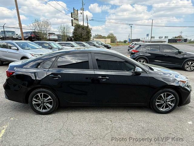 2024 Kia Forte LXS IVT - 23004910 - 3
