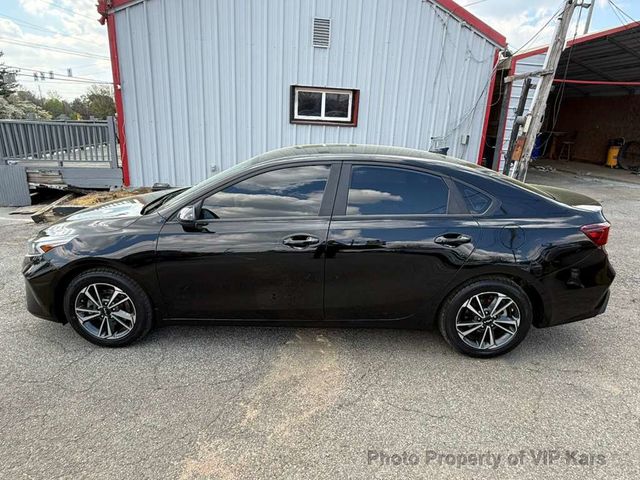 2024 Kia Forte LXS IVT - 23004910 - 7
