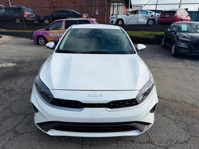 2024 Kia Forte LXS IVT - 23043036 - 1