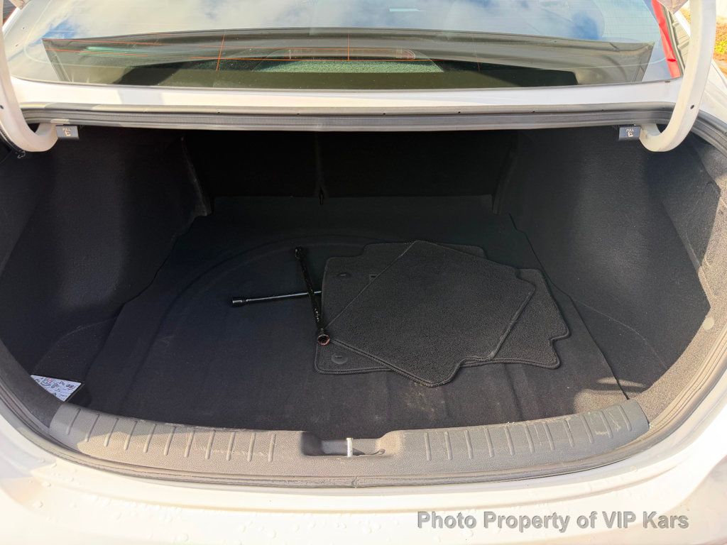 2024 Kia Forte LXS IVT - 23043036 - 25