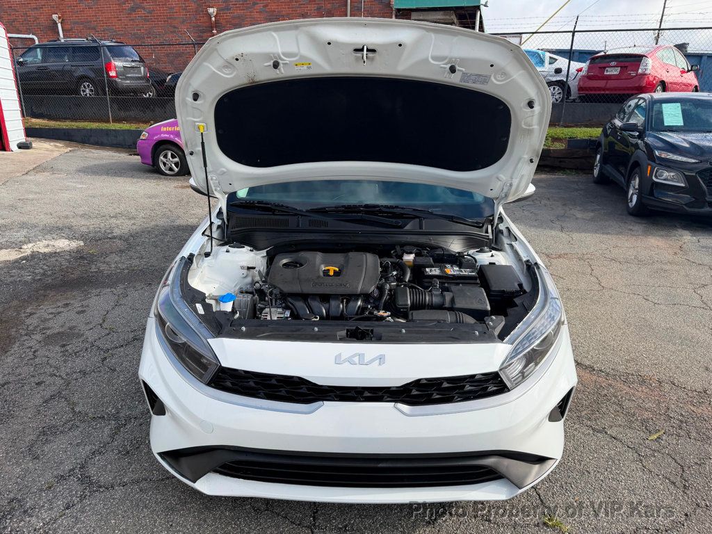 2024 Kia Forte LXS IVT - 23043036 - 26