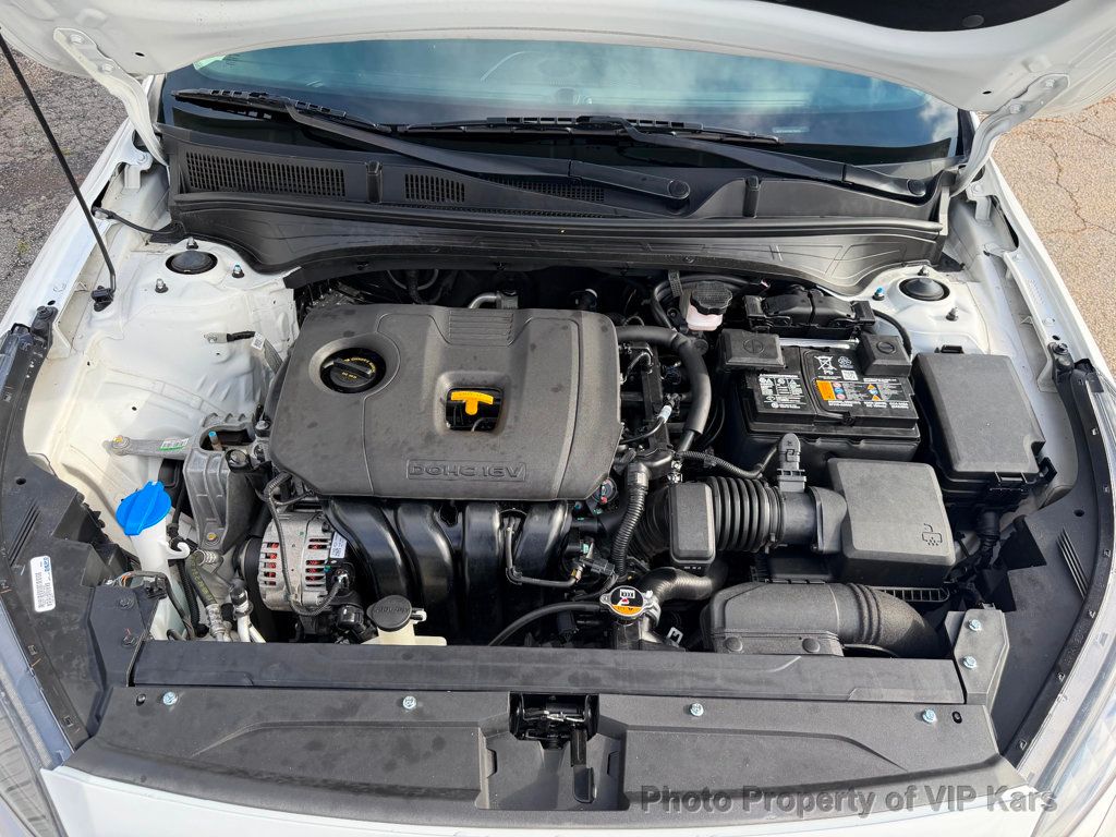 2024 Kia Forte LXS IVT - 23043036 - 27