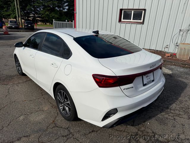 2024 Kia Forte LXS IVT - 23043036 - 6