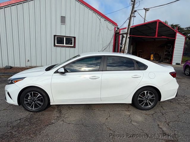 2024 Kia Forte LXS IVT - 23043036 - 7