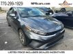 2024 Kia Forte LXS IVT - 23062644 - 0