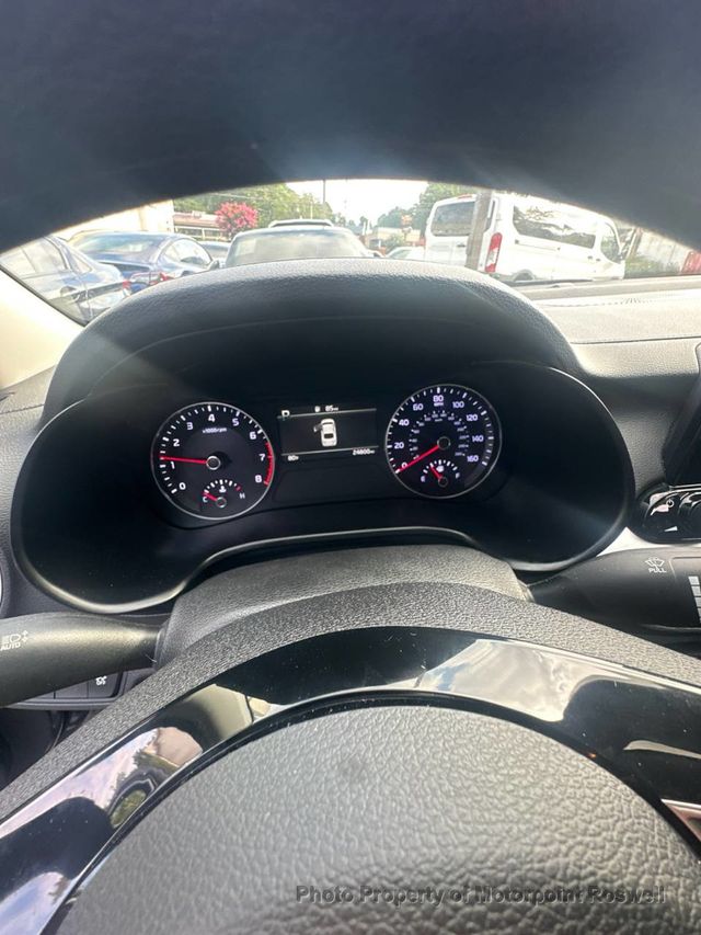 2024 Kia Forte LXS IVT - 23062644 - 2