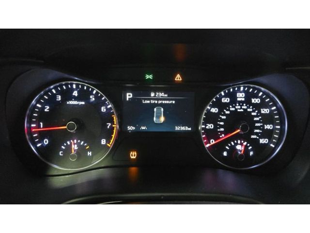 2024 Kia Forte LXS IVT - 22952998 - 9