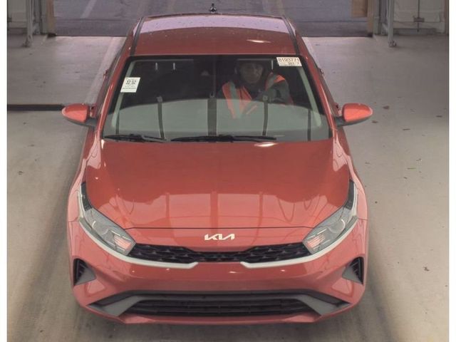 2024 Kia Forte LXS IVT - 22952998 - 1