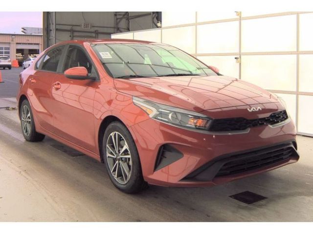 2024 Kia Forte LXS IVT - 22952998 - 2