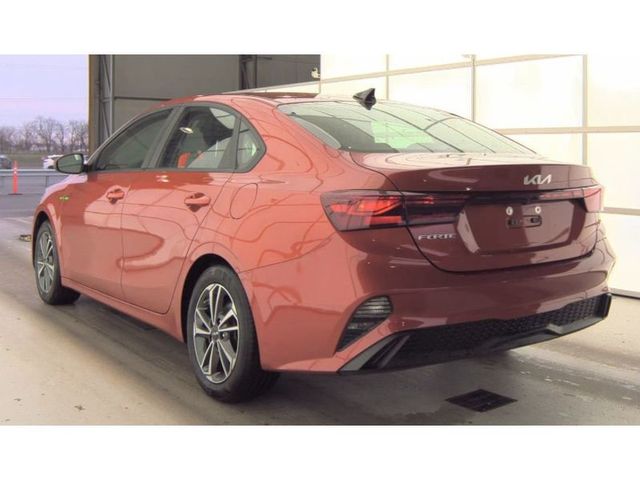 2024 Kia Forte LXS IVT - 22952998 - 3