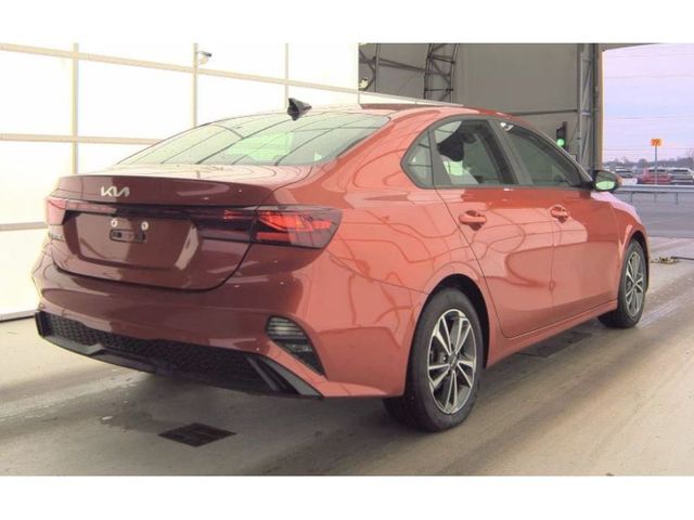 2024 Kia Forte LXS IVT - 22952998 - 5