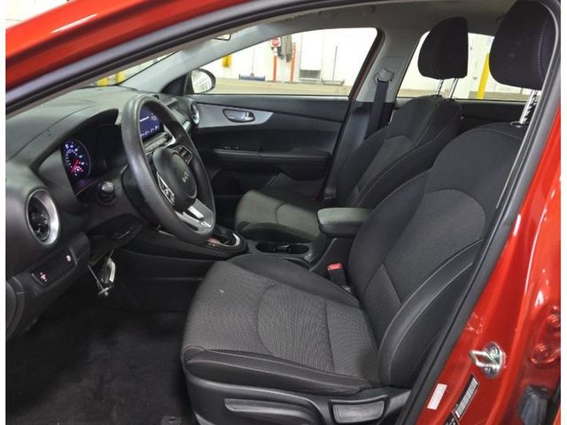 2024 Kia Forte LXS IVT - 22952998 - 6
