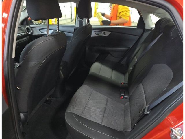 2024 Kia Forte LXS IVT - 22952998 - 7
